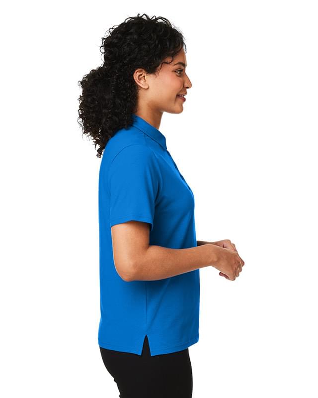 Ladies' Raleigh Stretch Polo