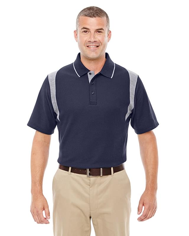 Men's DRYTEC20 Performance Colorblock Polo