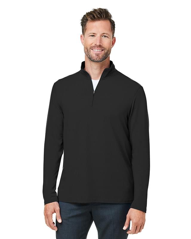 Men's Raleigh Stretch Quarter-Zip