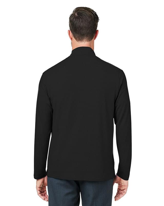 Men's Raleigh Stretch Quarter-Zip