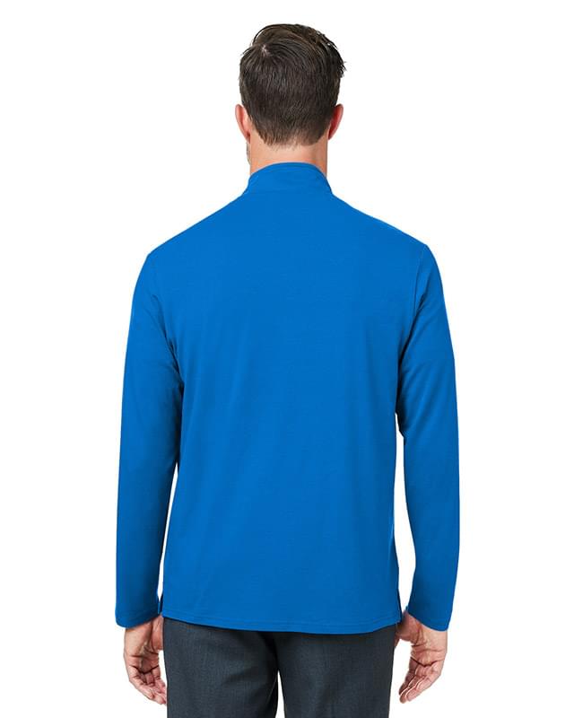 Men's Raleigh Stretch Quarter-Zip