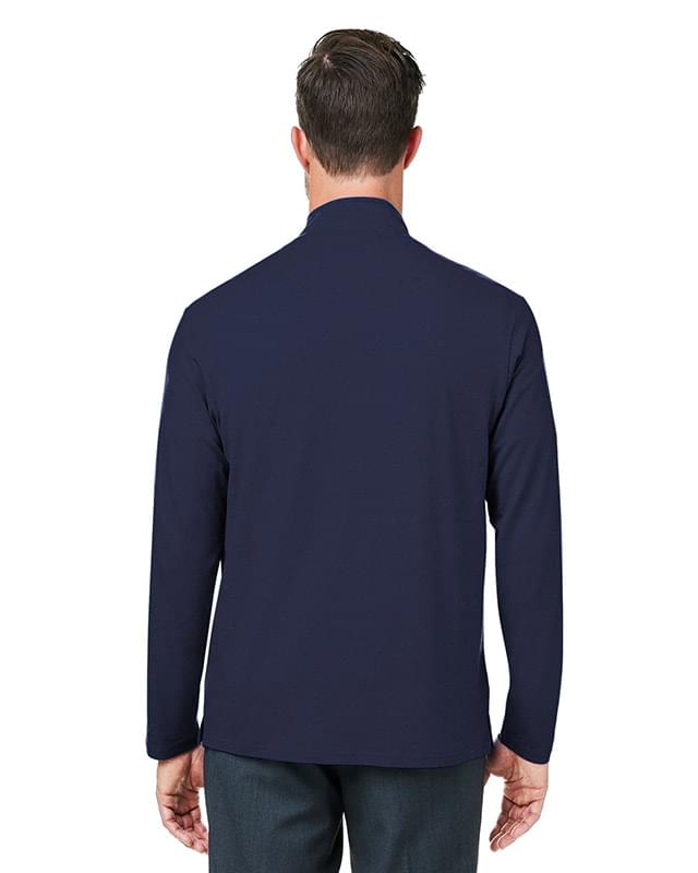 Men's Raleigh Stretch Quarter-Zip