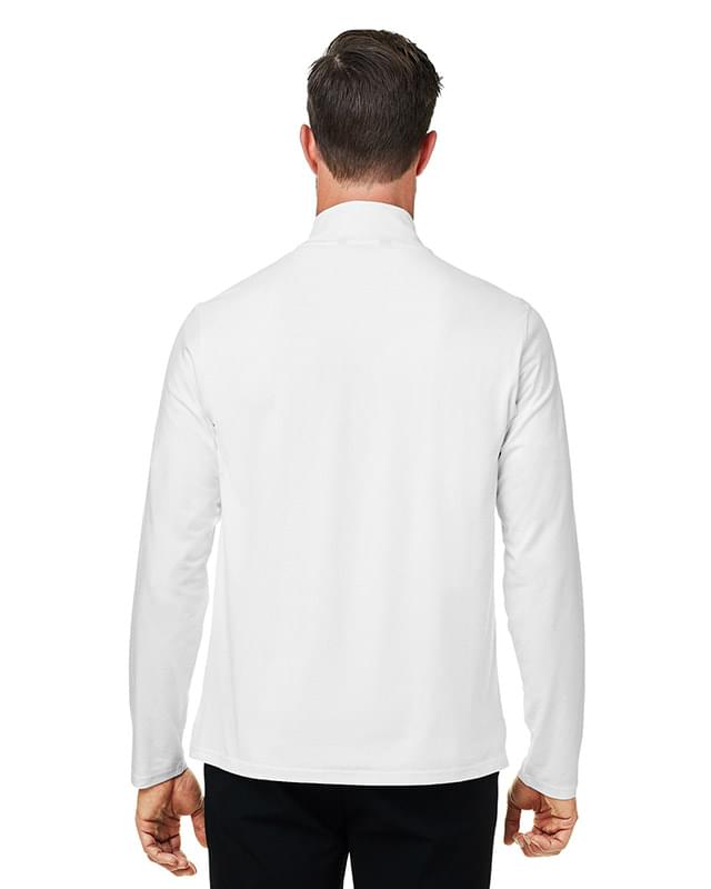 Men's Raleigh Stretch Quarter-Zip