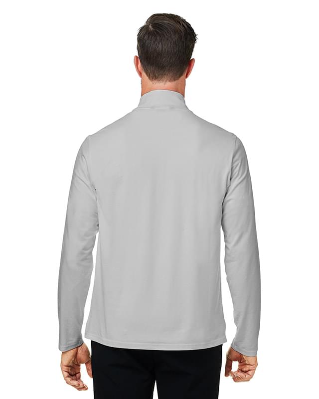 Men's Raleigh Stretch Quarter-Zip