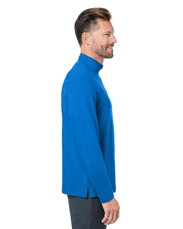 Men's Raleigh Stretch Quarter-Zip