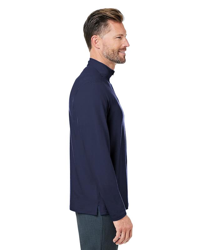 Men's Raleigh Stretch Quarter-Zip