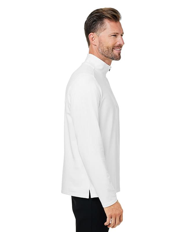 Men's Raleigh Stretch Quarter-Zip