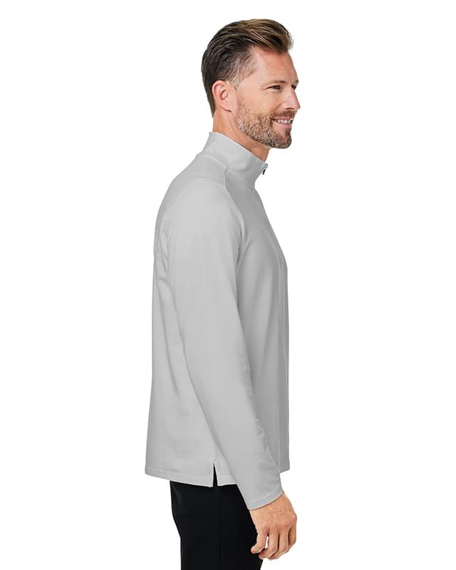 Men's Raleigh Stretch Quarter-Zip