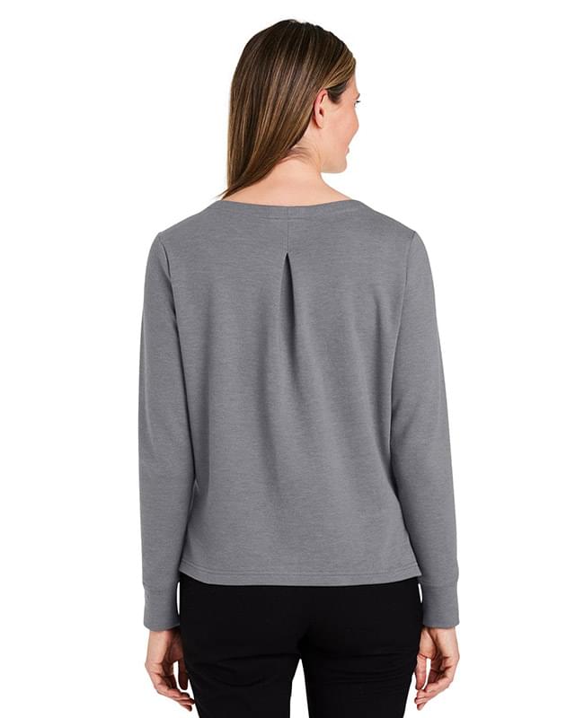 New Classics? Ladies' Charleston Pullover