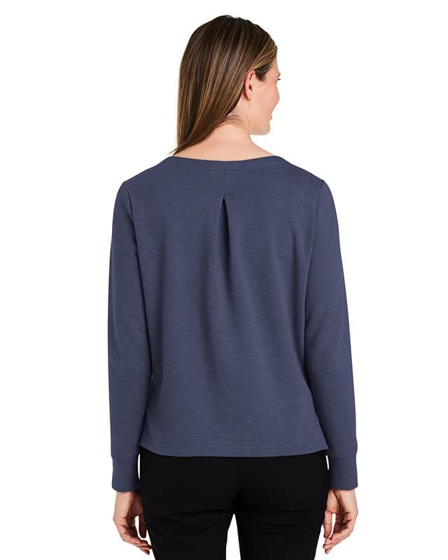 New Classics? Ladies' Charleston Pullover