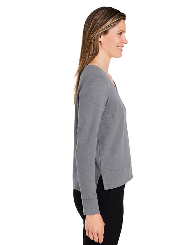 New Classics? Ladies' Charleston Pullover