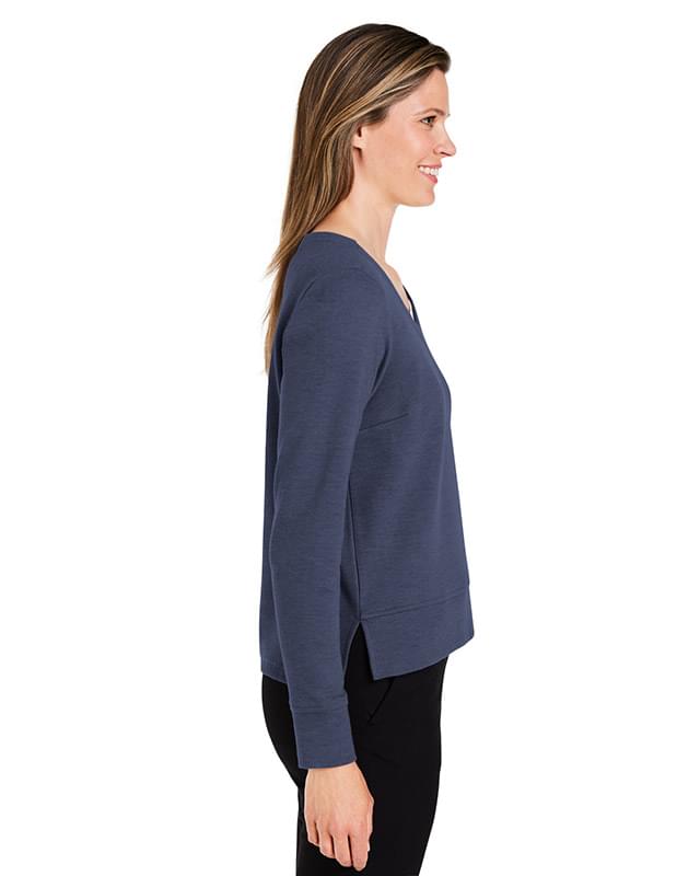 New Classics? Ladies' Charleston Pullover