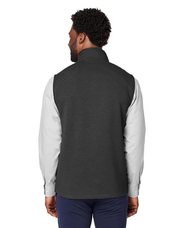New Classics Men's Charleston Hybrid Vest