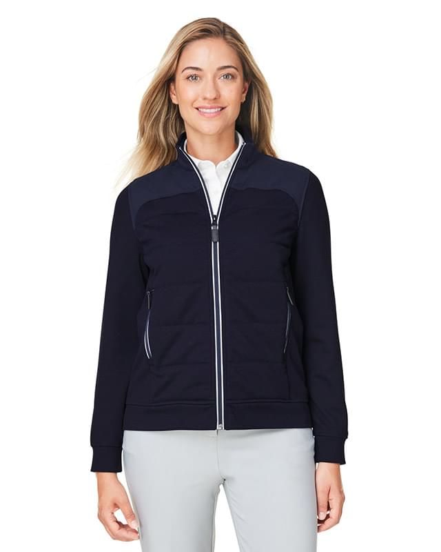 New Classics? Ladies' Club Jacket