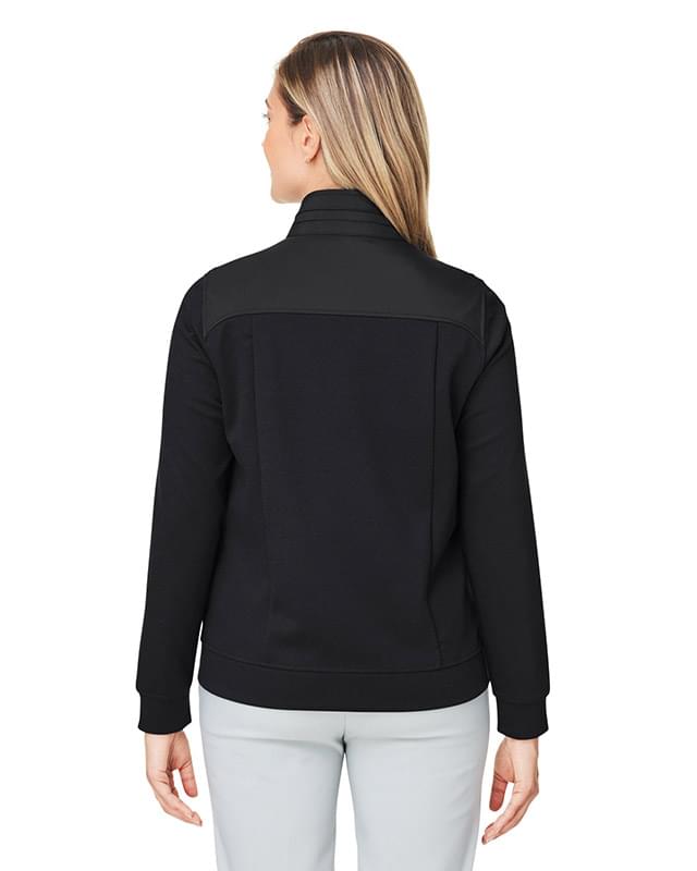 New Classics? Ladies' Club Jacket