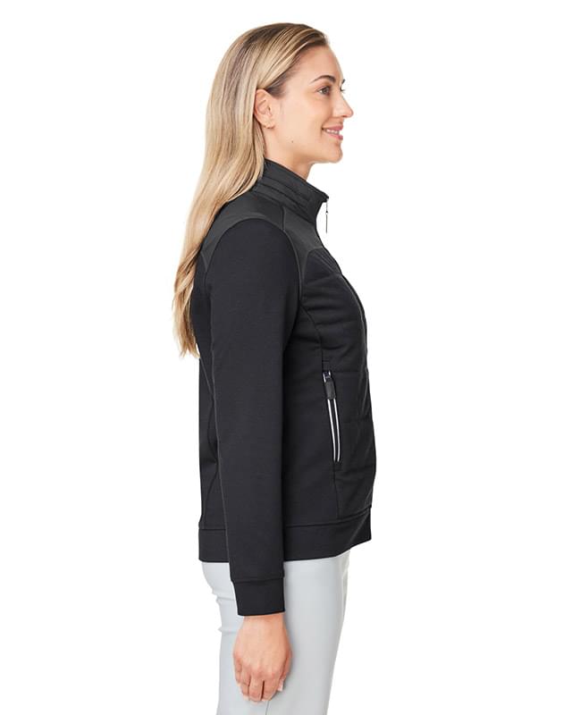 New Classics? Ladies' Club Jacket