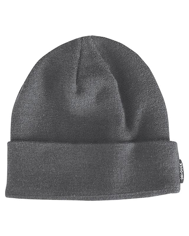 Basecamp Performance Knit Polyester Rib Beanie