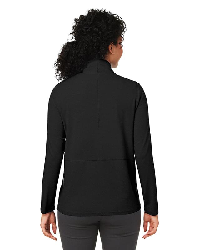 Ladies' Raleigh Stretch Cardigan