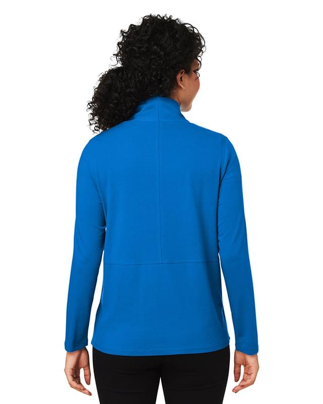 Ladies' Raleigh Stretch Cardigan