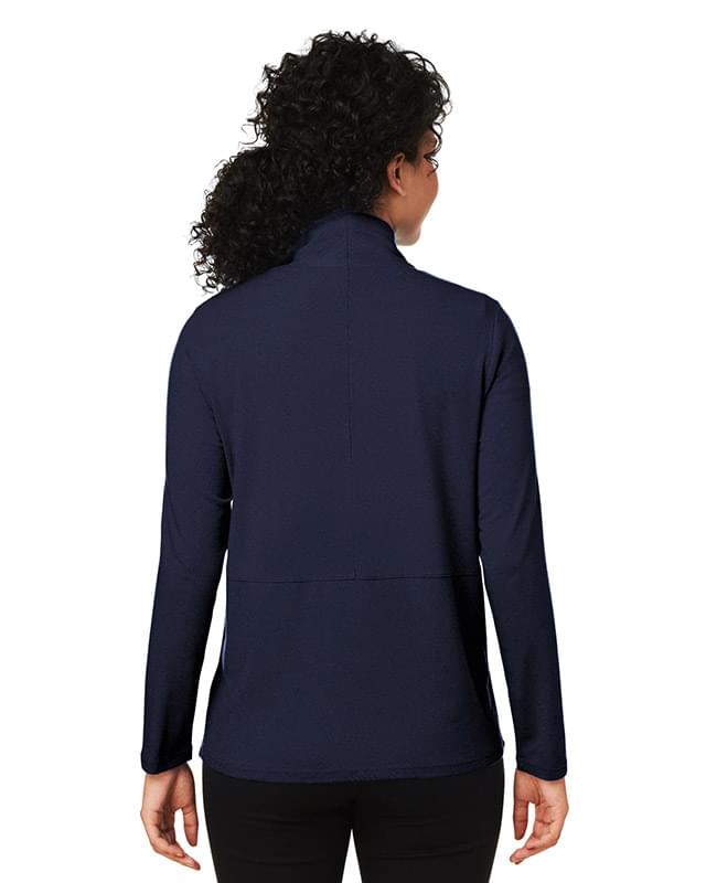 Ladies' Raleigh Stretch Cardigan