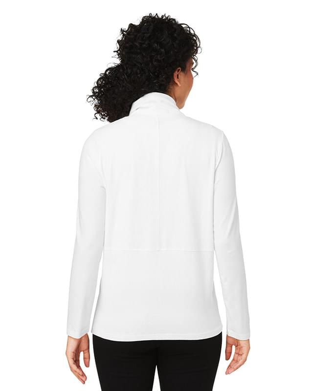 Ladies' Raleigh Stretch Cardigan