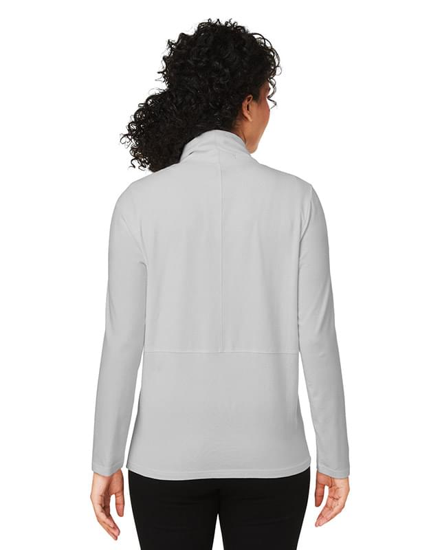 Ladies' Raleigh Stretch Cardigan