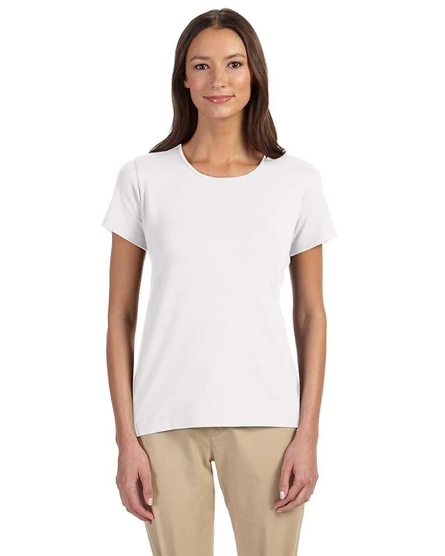 Ladies' Perfect Fit? Shell T-Shirt