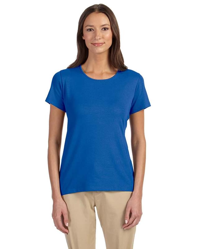 Ladies' Perfect Fit? Shell T-Shirt