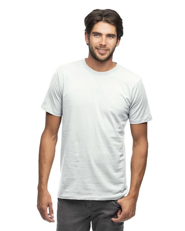 Unisex Ringspun Fashion T-Shirt