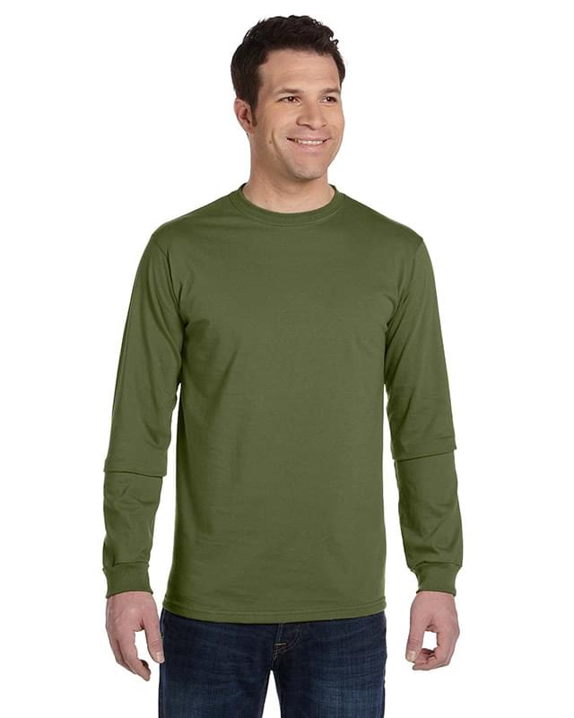 Unisex Classic Long-Sleeve T-Shirt