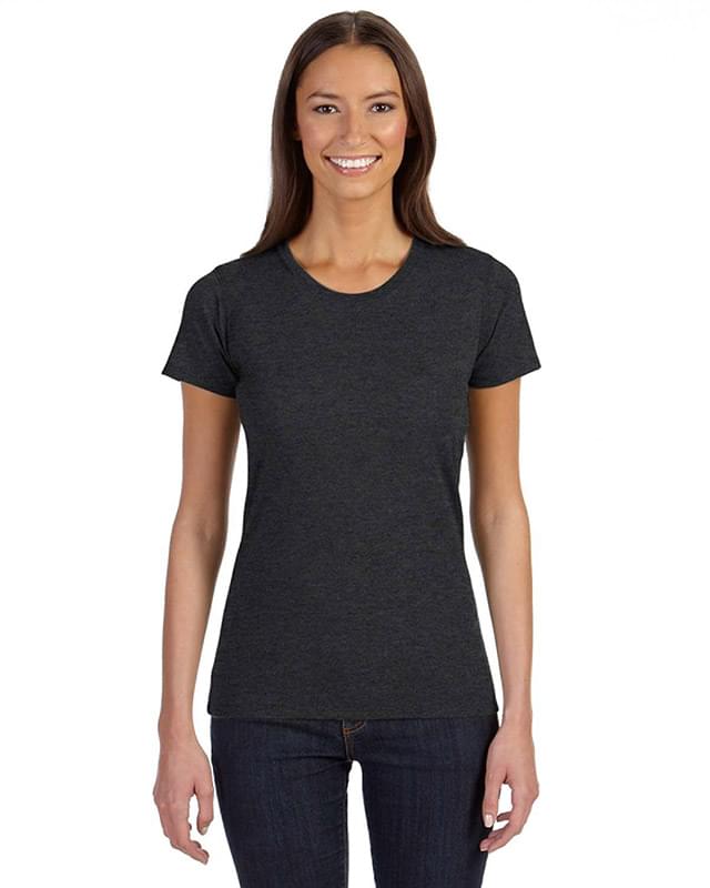 Ladies' Blended Eco T-Shirt