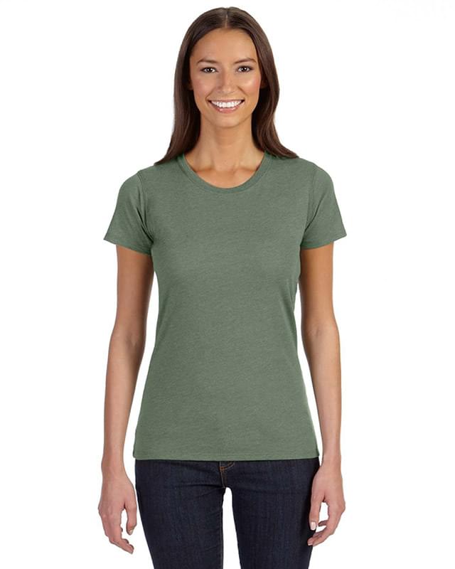 Ladies' Eco Blend T-Shirt