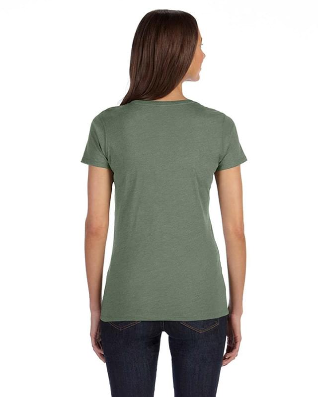 Ladies' Eco Blend T-Shirt