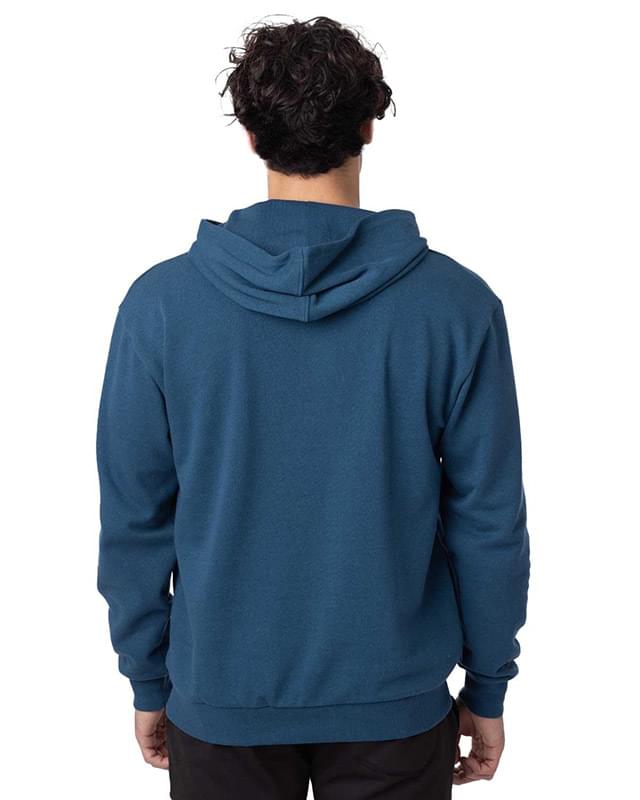 Unisex Reclaimist PulloverHooded Sweatshirt