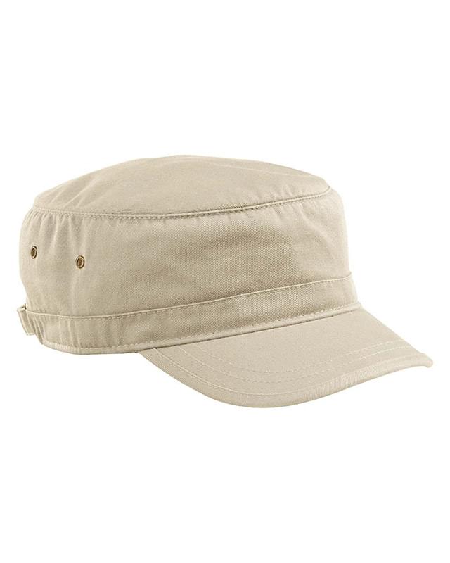 Eco Corps Hat