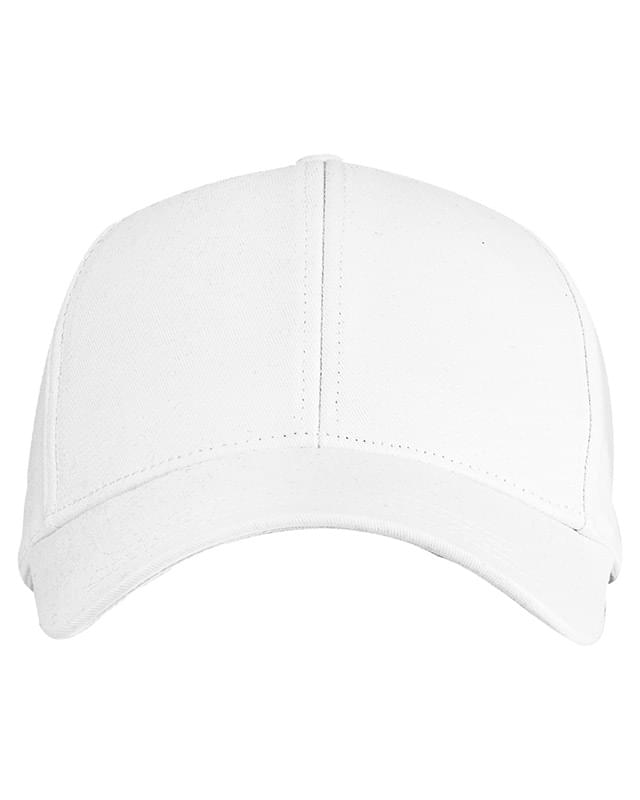 Structured Eco Baseball Cap