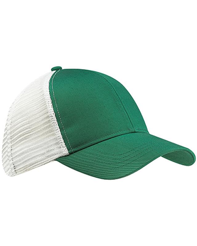 Eco Trucker Organic/Recycled Hat