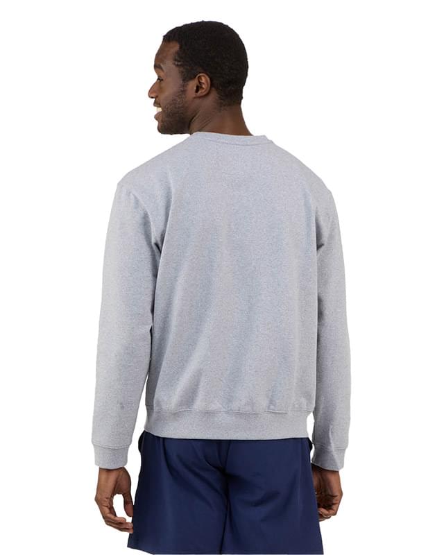 Men's Recrafted Recycled Fleece