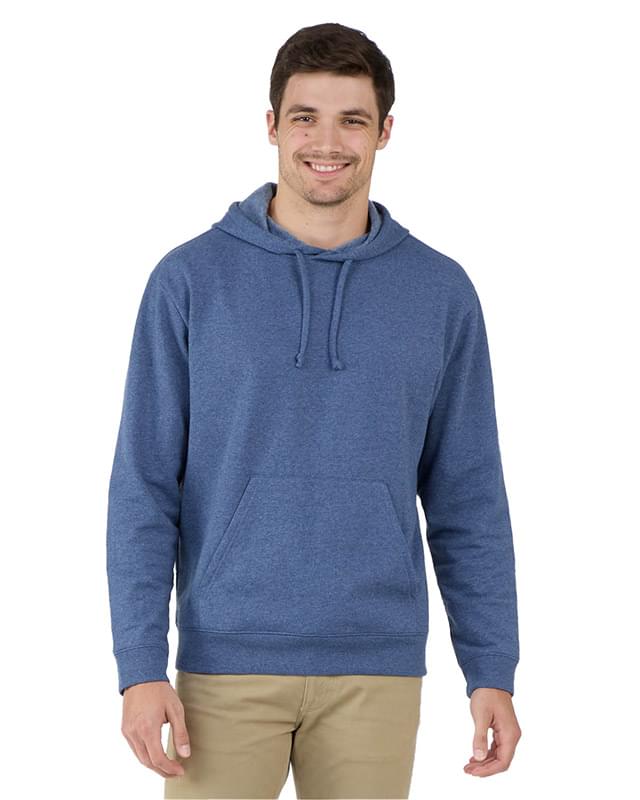 Men's Recrafted Recycled Hooded Fleece