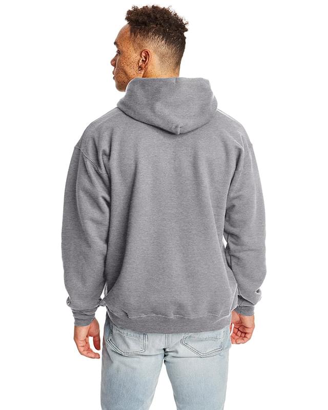 Adult Ultimate Cotton Pullover Hooded Sweatshirt