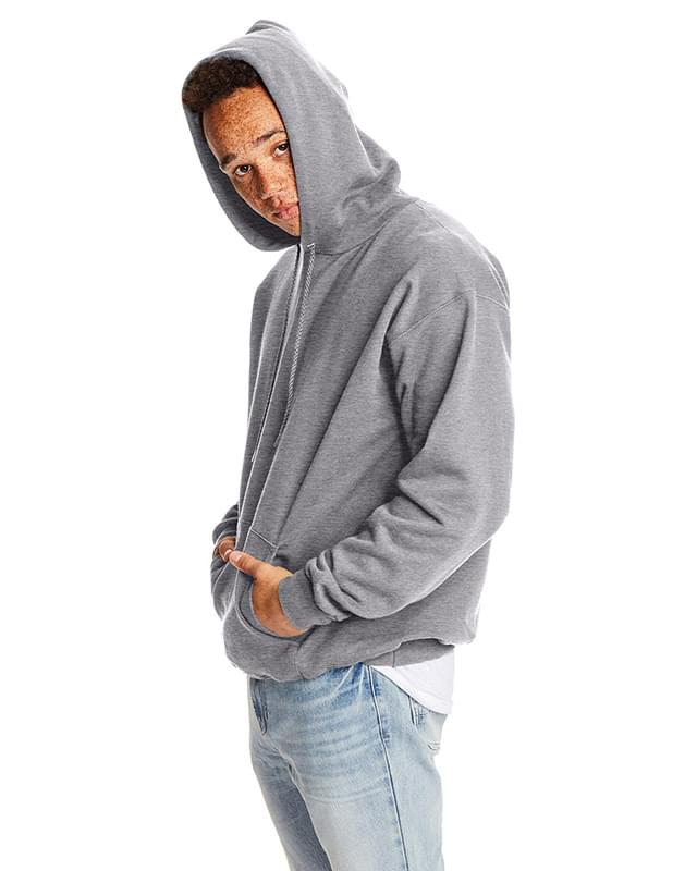 Adult Ultimate Cotton Pullover Hooded Sweatshirt
