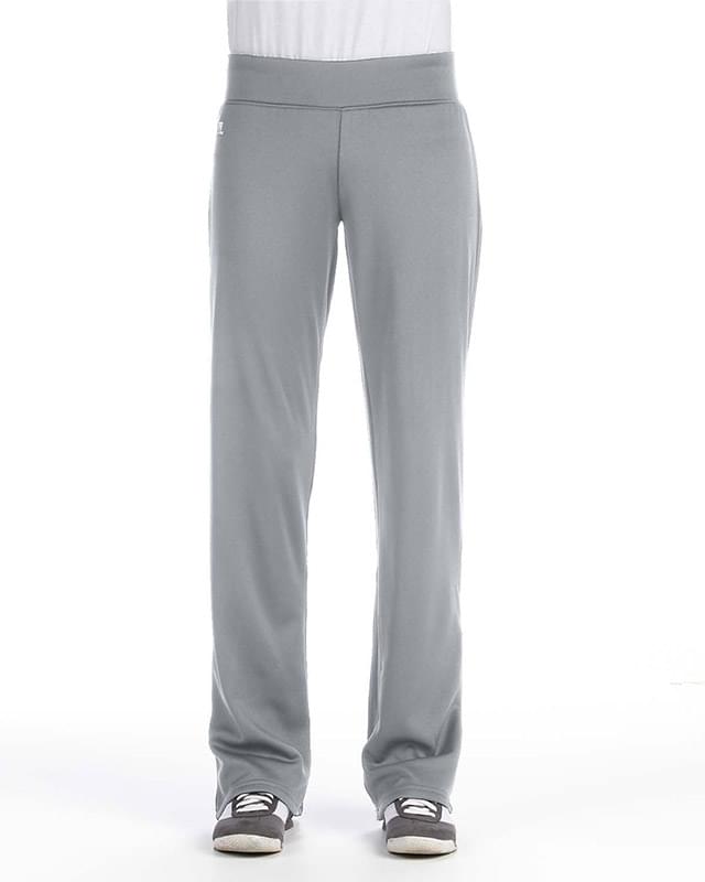 Ladies' Tech Fleece Mid Rise Loose Fit Pant