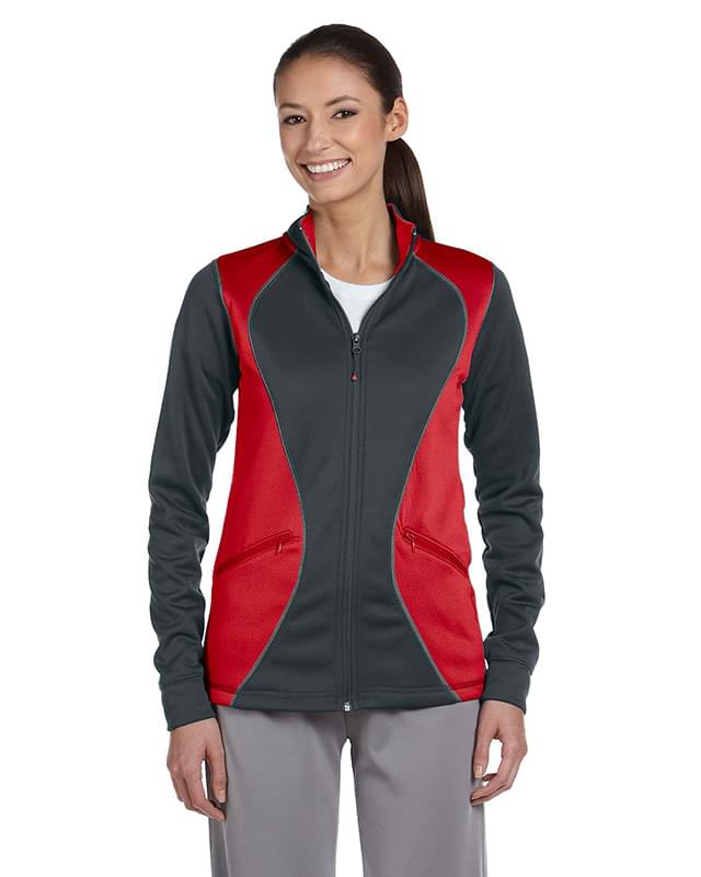 Ladies' Tech Fleece Full-Zip Cadet