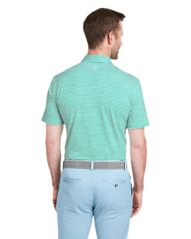 Men's Heathered Winstead Sankaty Polo