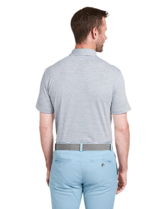 Men's Heathered Winstead Sankaty Polo