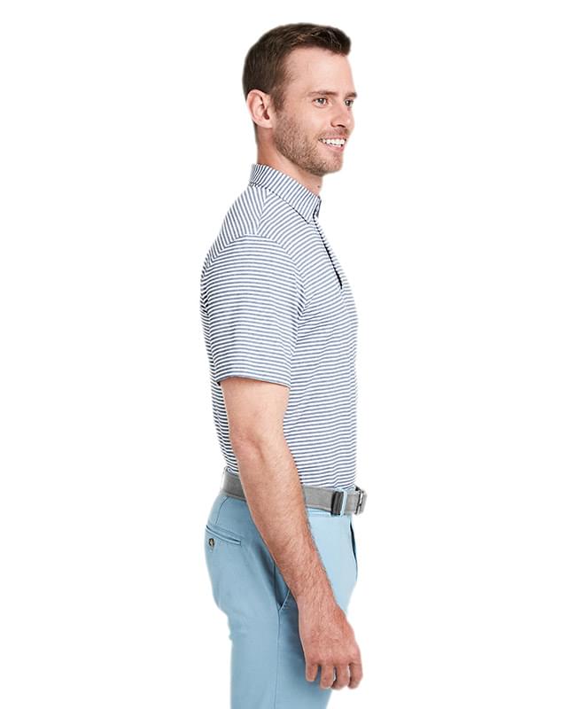 Men's Heathered Winstead Sankaty Polo