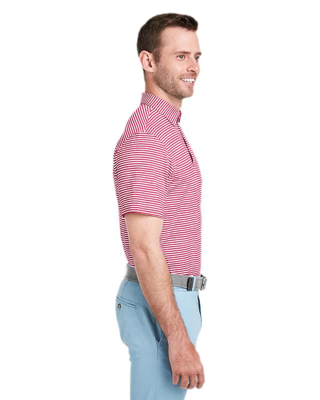 Men's Heathered Winstead Sankaty Polo