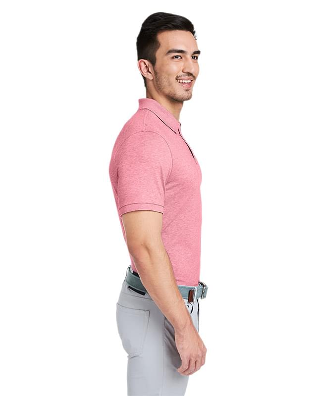 Men's Edgartown Pique Polo