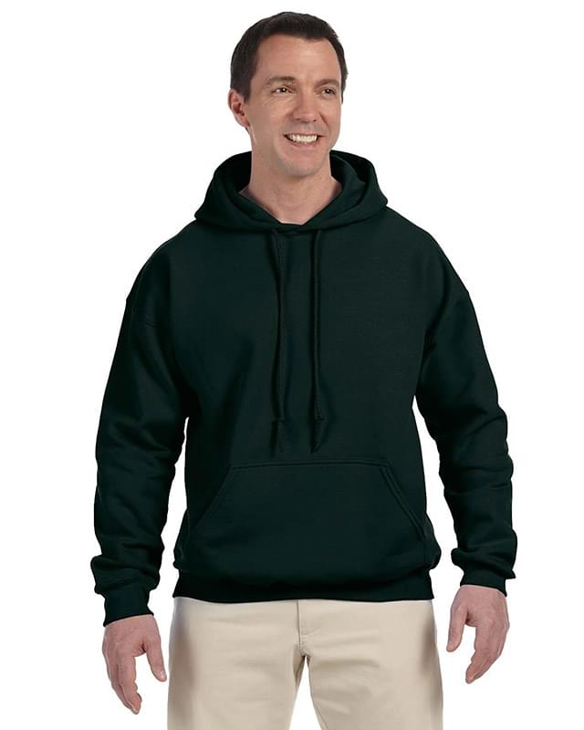 Adult DryBlend Adult 9 oz., 50/50 Hooded Sweatshirt