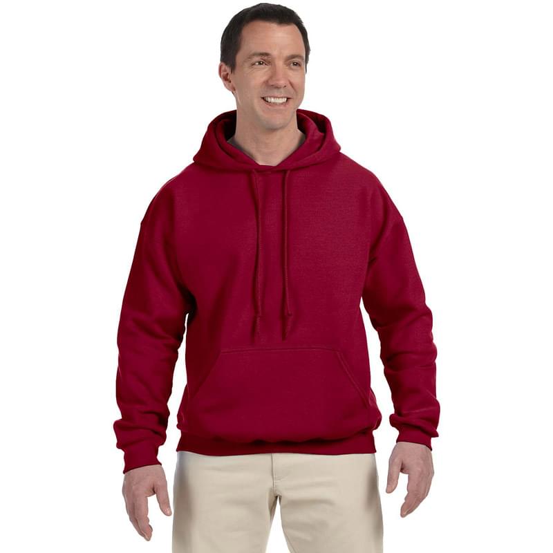 Adult DryBlend Adult 9 oz., 50/50 Hooded Sweatshirt